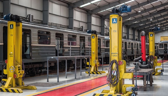 Приобретение импортного оборудования в рамках реализации проекта «Модернизация производственного оборудования АО «Кубаньжелдормаш» и снижение себестоимости выпускаемой продукции» Приобретение импортного оборудования в рамках реализации проекта «Модернизация производственного оборудования АО «Кубаньжелдормаш» и снижение себестоимости выпускаемой продукции»